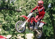 Honda CRF150R